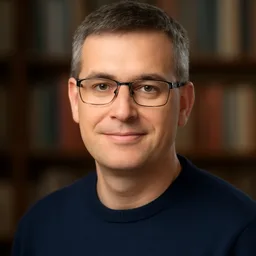 Jakub Górecki