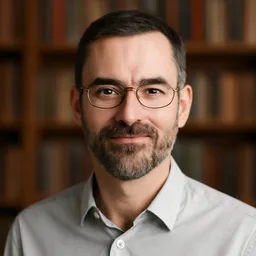 Mariusz Baran