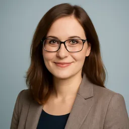Natalia Laskowska